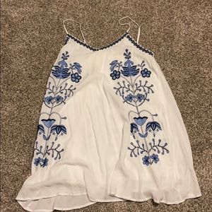 Magnolia South XL dress NWOT